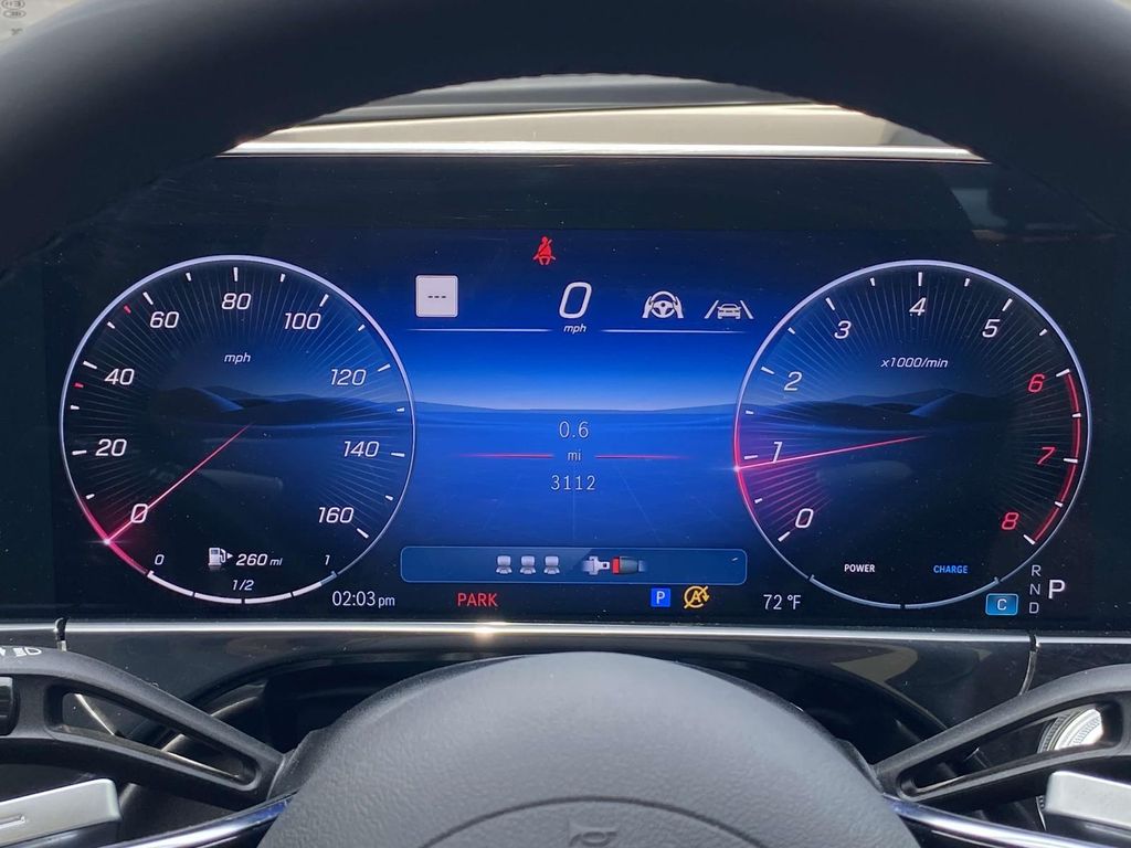 2024 Mercedes-Benz E-Class E 350 31
