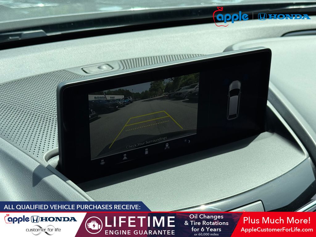 2021 Acura RDX Technology Package
