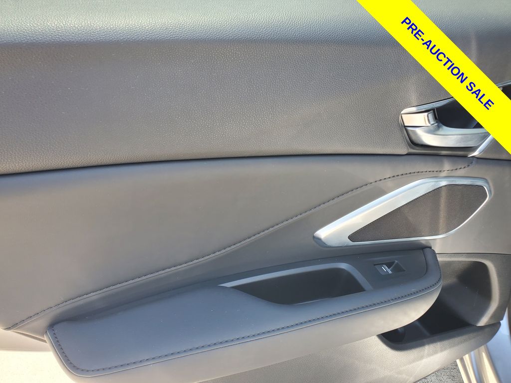 Used 2024 Acura RDX SUV