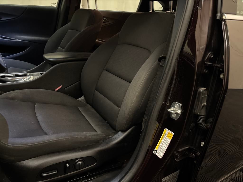 Used 2020 Chevrolet Malibu For Sale in Bedford, OH