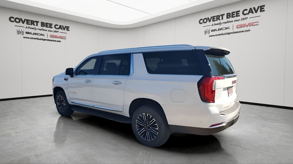 New Car 2025 Gmc Yukon Xl  For Sale Under $80,000 In Austin, Texas