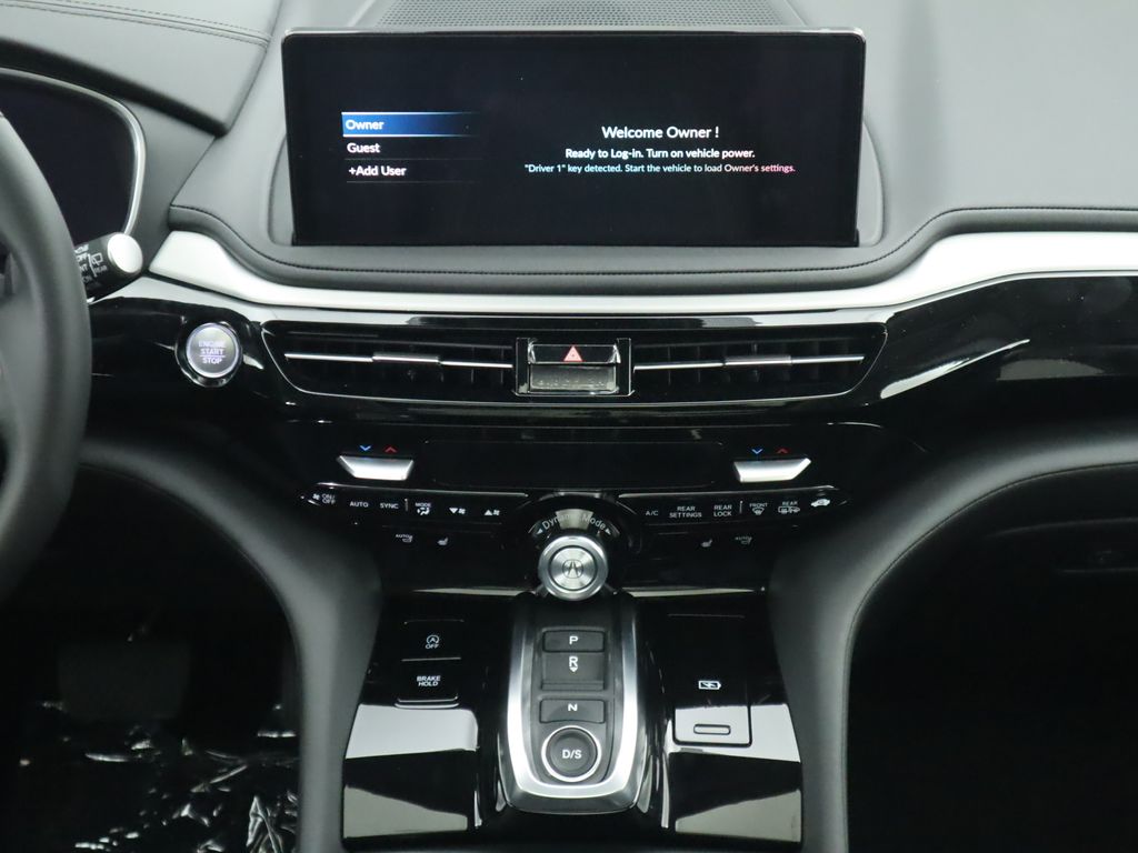 Thumbnail: 2026 Acura MDX - 15