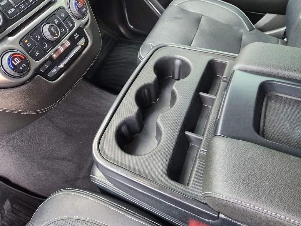2019 Chevrolet Tahoe LS Gray at Classic Elite Chevrolet Hwy 6