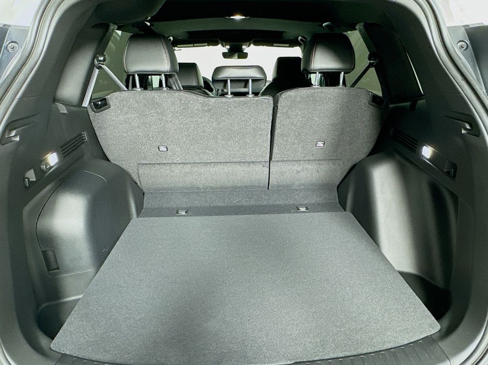 Used Car 2025 Honda Cr-v Hybrid  Sport-l For Sale Under $40,000 In Austin, Texas