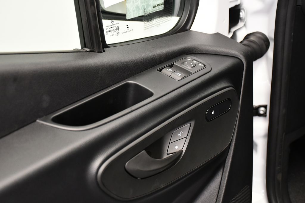 Thumbnail: 2026 Mercedes-Benz Sprinter - 20