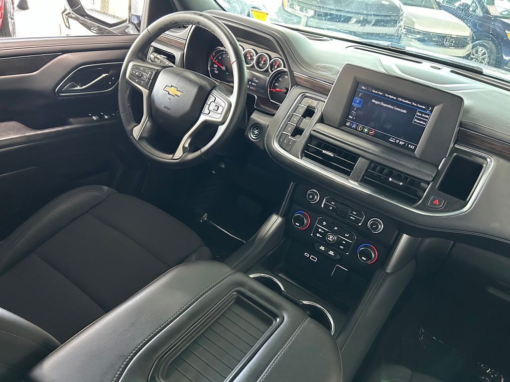 Used 2023 Summit White Chevrolet LS image 9