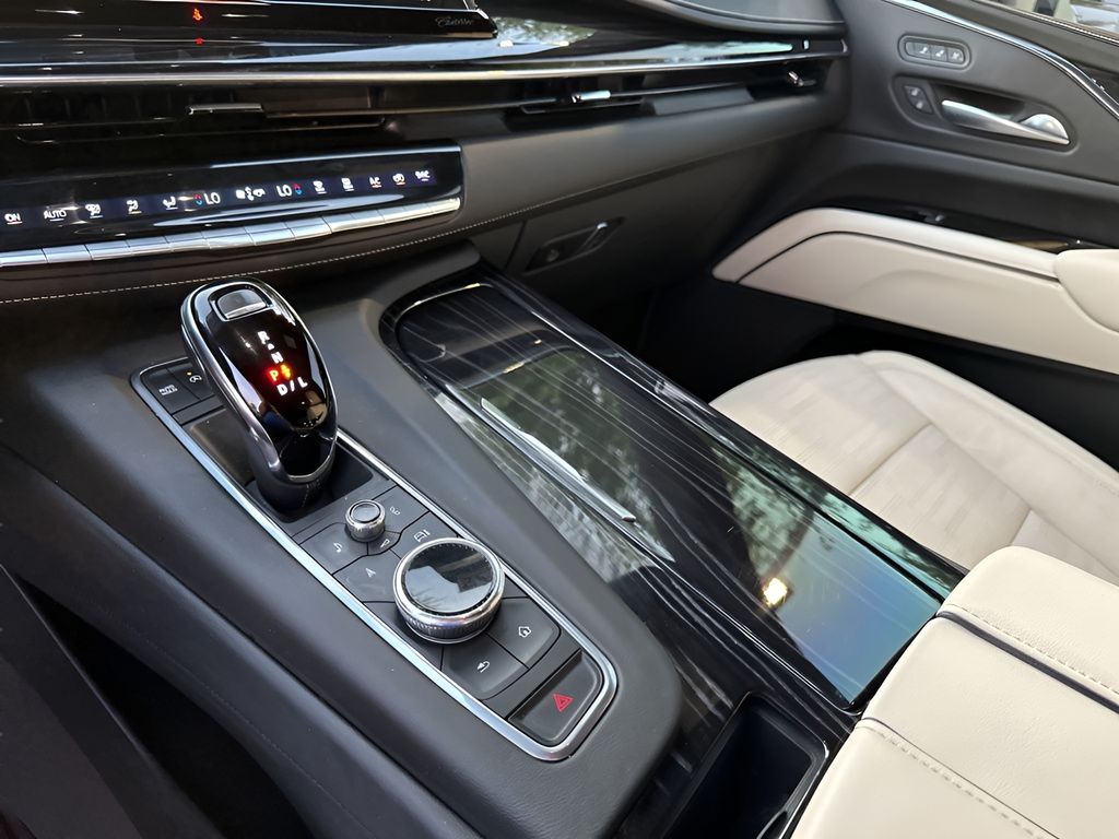 Used Car 2021 Cadillac Escalade  Sport For Sale Under $70,000 In Austin, Texas