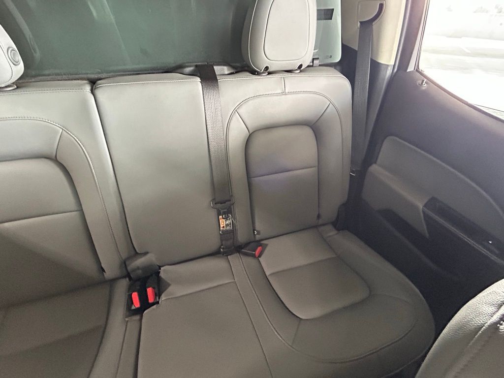 Used 2021 Summit White Chevrolet Work Truck image 14