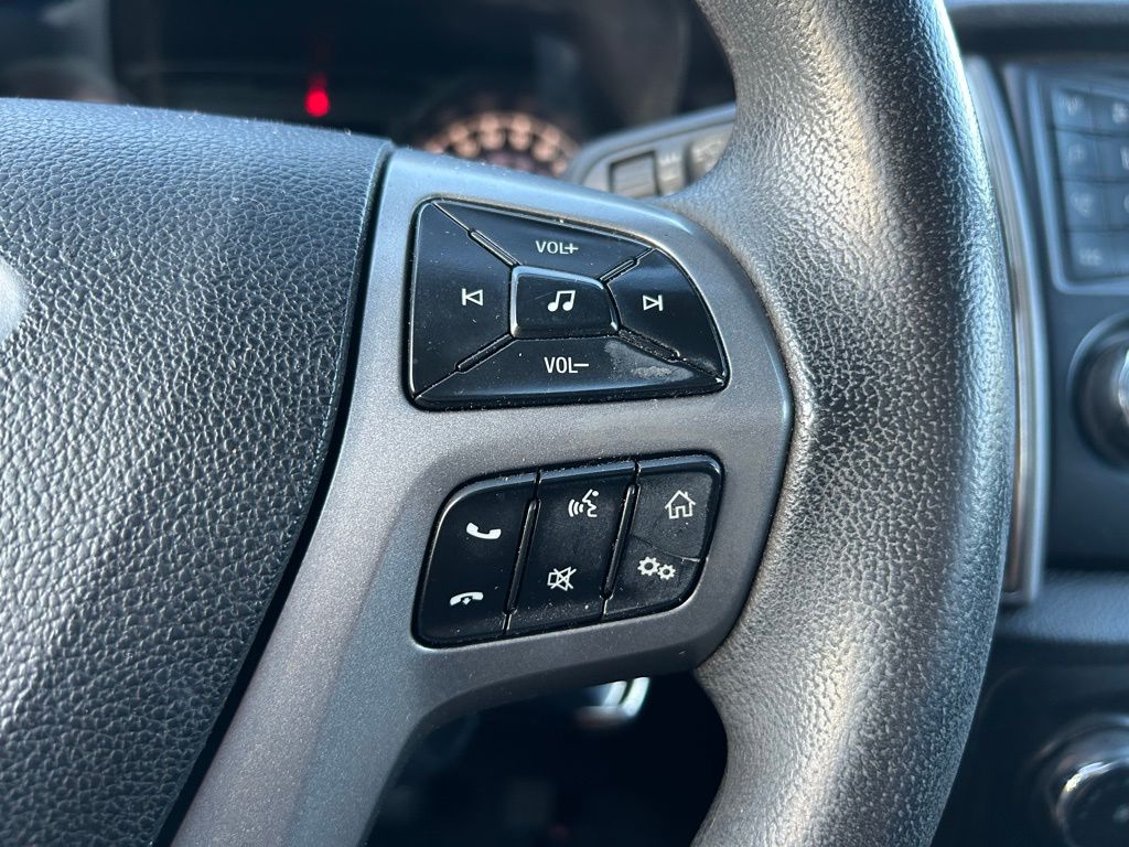 Thumbnail: 2019 Ford Ranger - 17