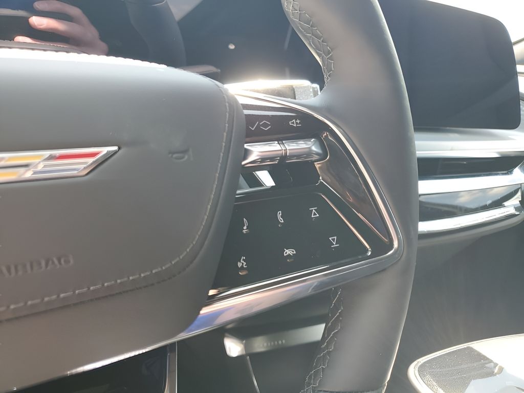 New 2026 Black Cadillac V-Series Premium image 32