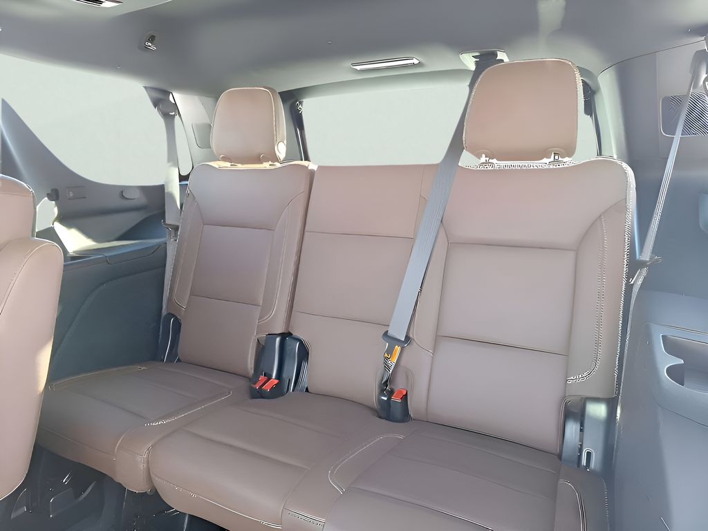 2024 Chevrolet Tahoe