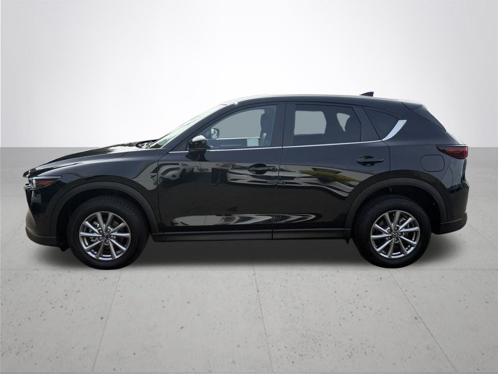 2023 Mazda CX-5 2.5 S Select Package