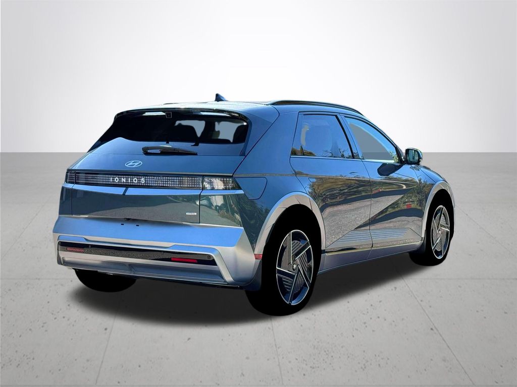 2026 Hyundai IONIQ 5 Limited