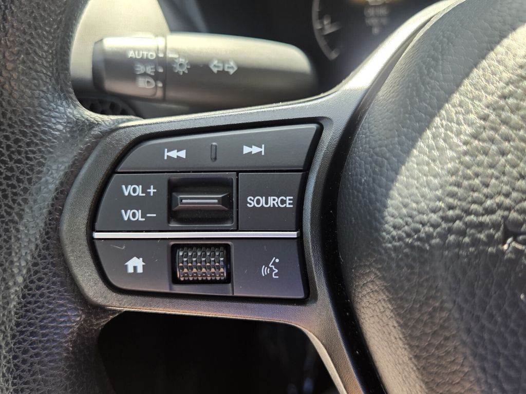 2024 Honda HR-V - $24,988