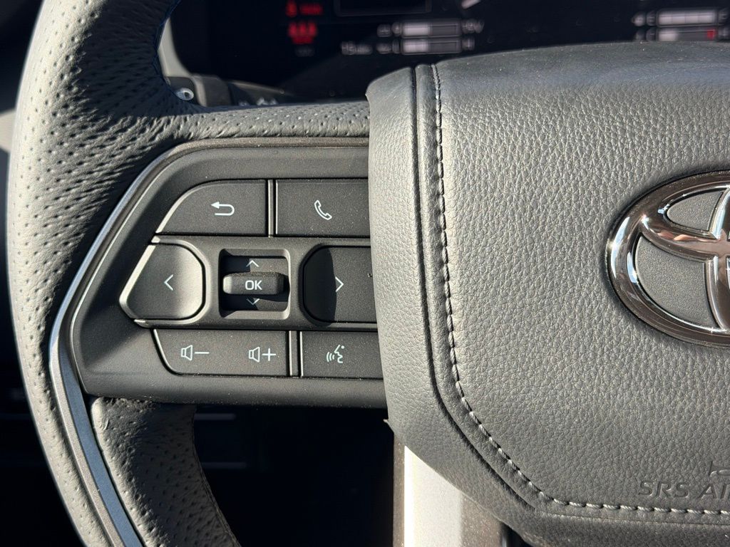 Thumbnail: 2026 Toyota Tundra - 10