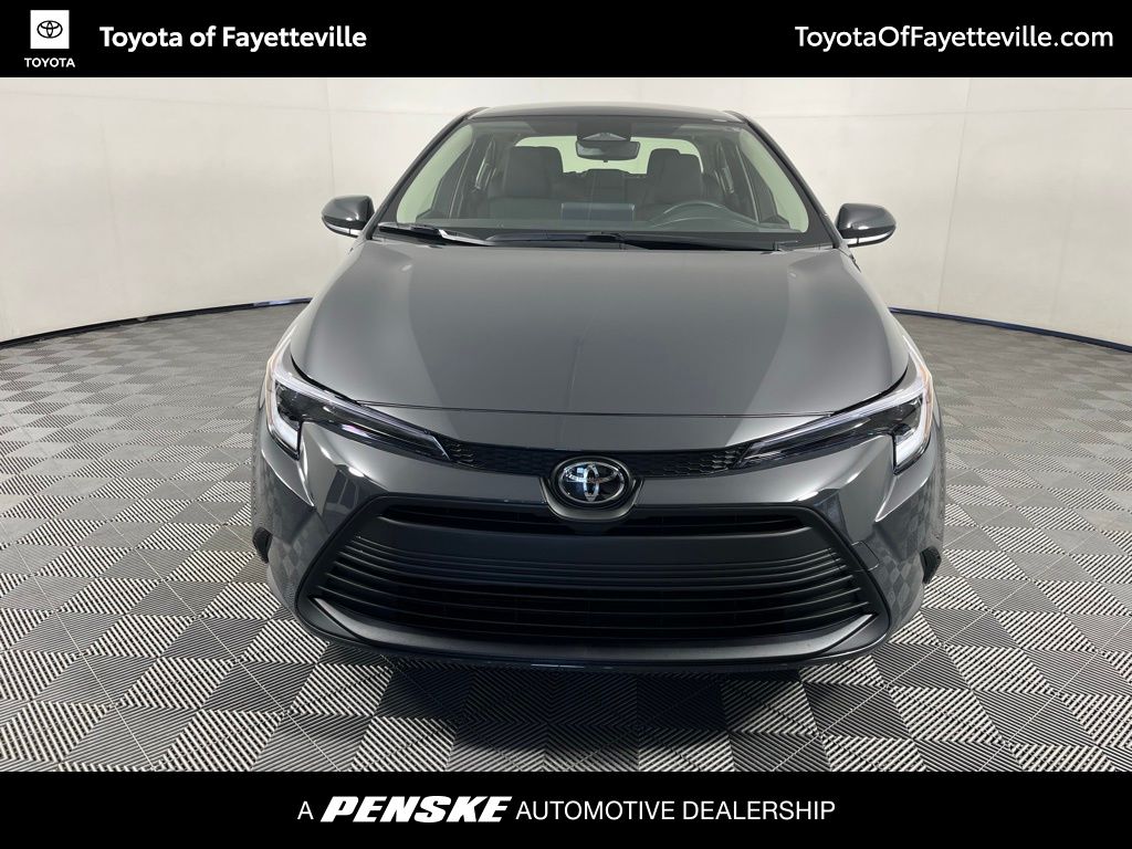 Thumbnail: 2026 Toyota Corolla - 7
