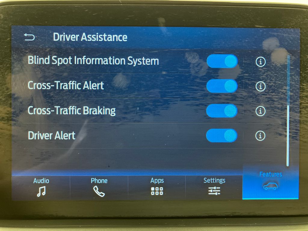 2024 Ford Escape Active photo 26