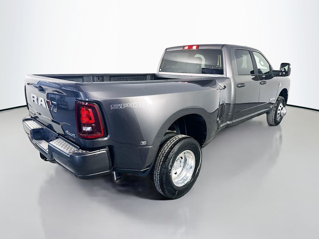 Ram35007