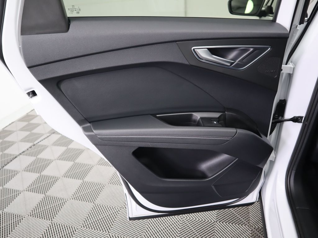 2023 Audi Q4 e-tron Premium Plus 27