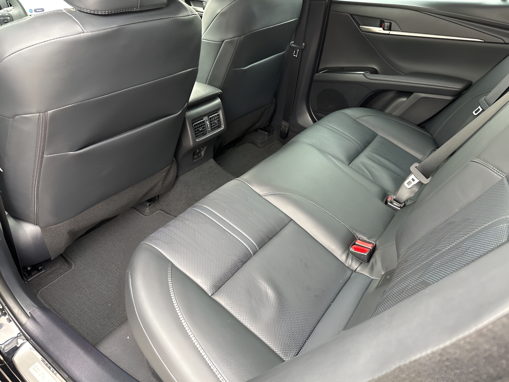 Used Car 2025 Toyota Camry  Xse For Sale Under $35,000 In Austin, Texas