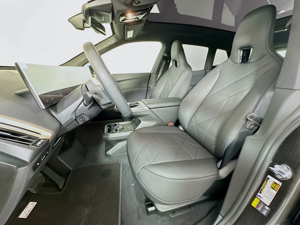 Thumbnail: 2026 BMW iX - 16