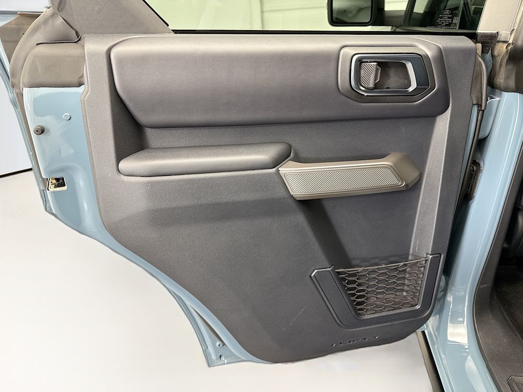 Thumbnail: 2021 Ford Bronco - 25