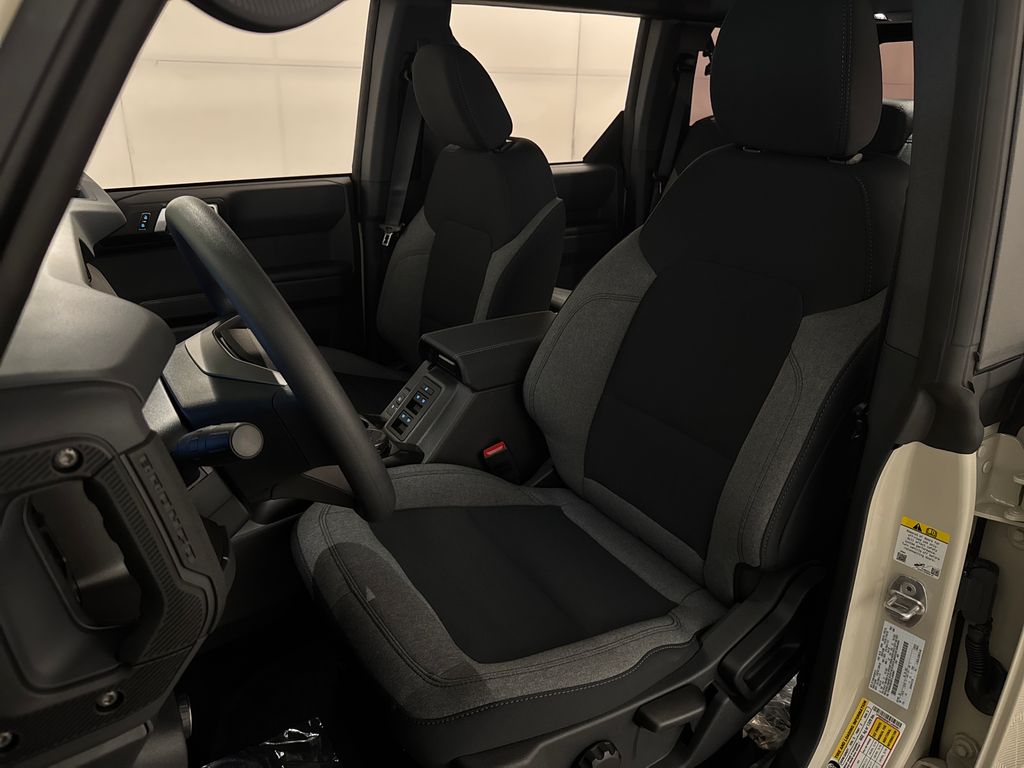 New 2026 Beige Ford Base image 26