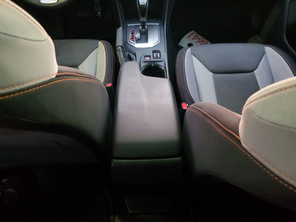 Used Car 2018 Subaru Crosstrek  2.0i Premium For Sale Under $20,000 In Austin, Texas