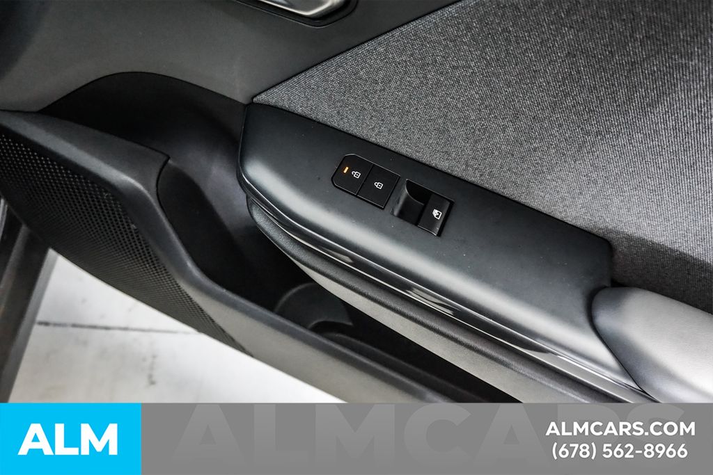 Used 2025 Gray Kia EX image 42