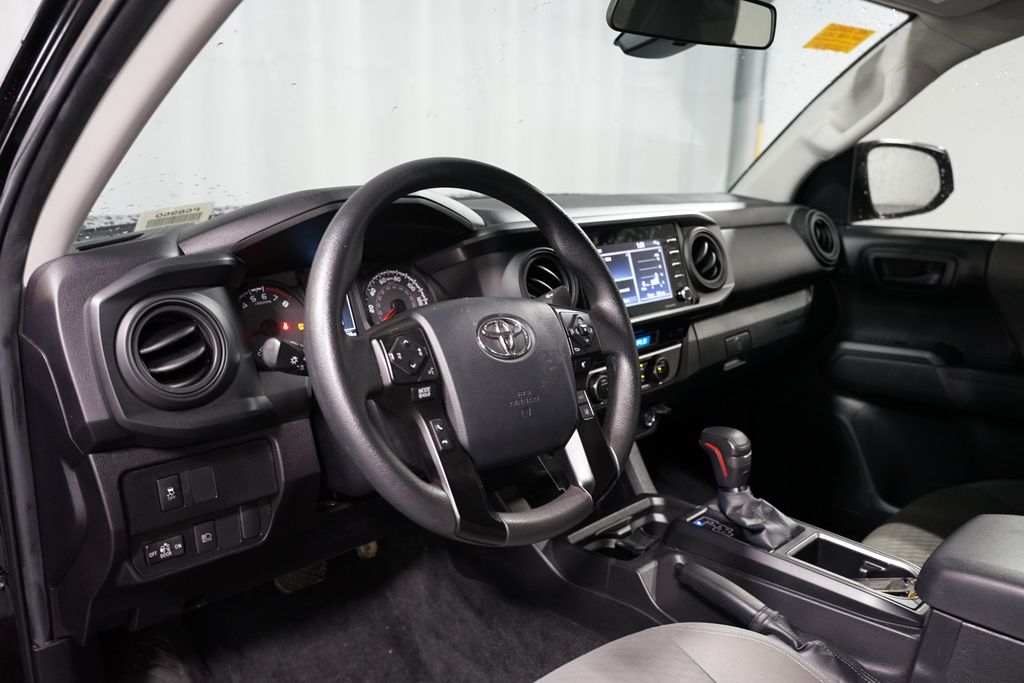Thumbnail: 2023 Toyota Tacoma - 7