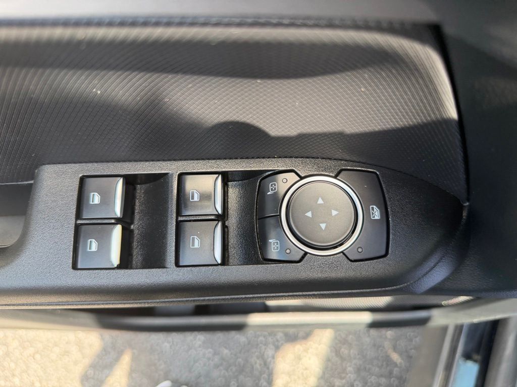 2022 Ford Bronco Sport Outer Banks Black at Klick Lewis Buick Chevrolet