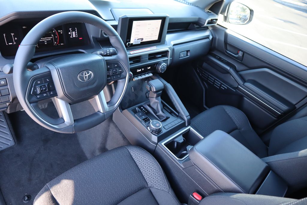 Thumbnail: 2025 Toyota 4Runner - 9