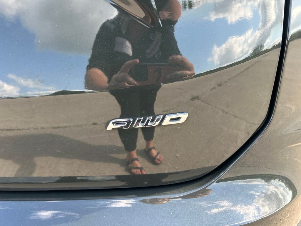 Used 2024 Ford Edge SUV
