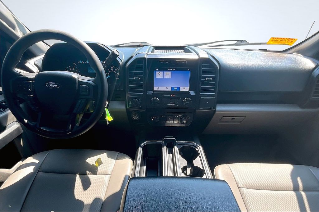 2020 Ford F-150 XL - 6