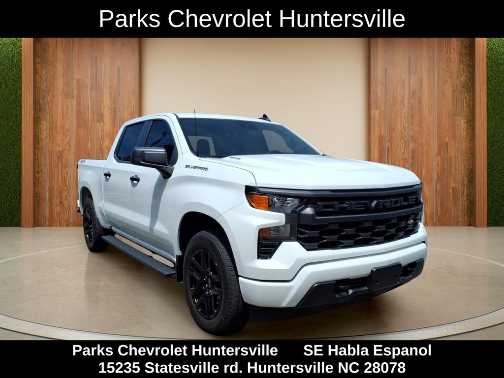 Chevrolet