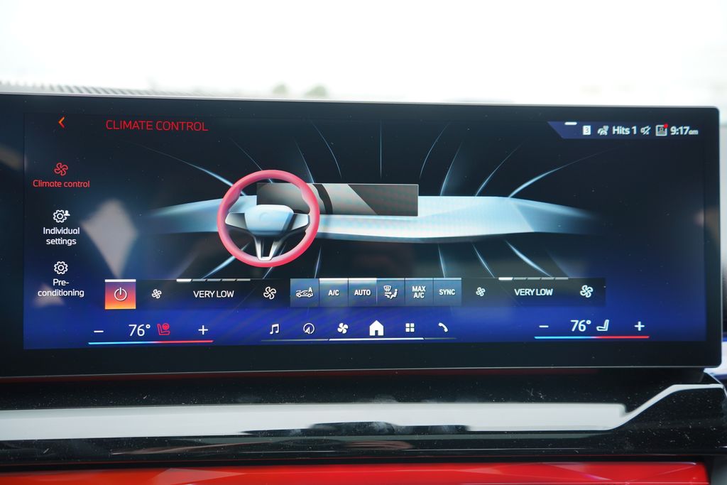 Thumbnail: 2026 BMW 5 Series - 19