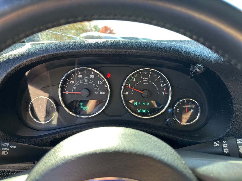 Used Car 2014 Jeep Wrangler  Unlimited Rubicon For Sale Under $25,000 In Austin, Texas