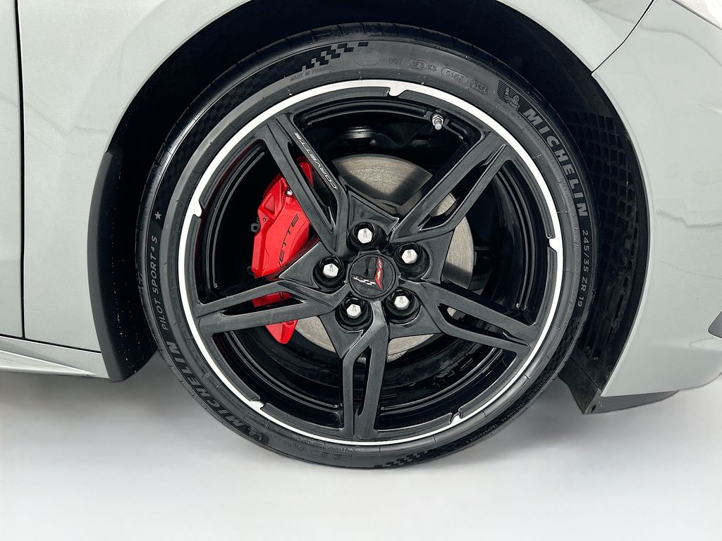 Thumbnail: 2023 Chevrolet Corvette - 26