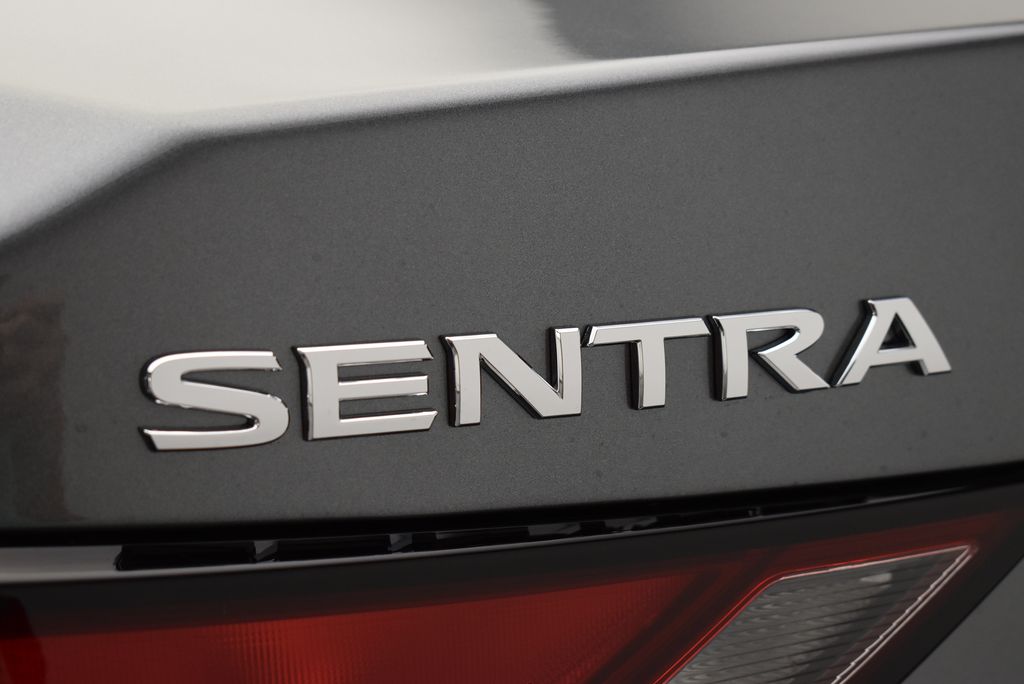 Thumbnail: 2025 Nissan Sentra - 9