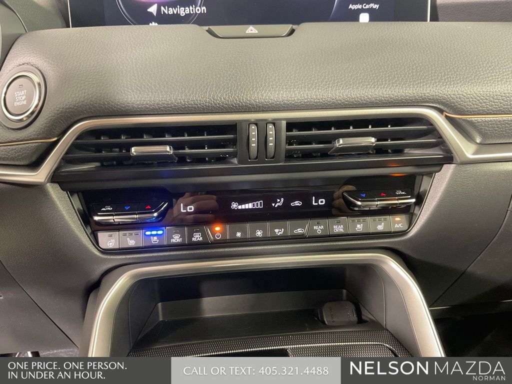 2026 Mazda CX-70 Preferred Package - Photo 37