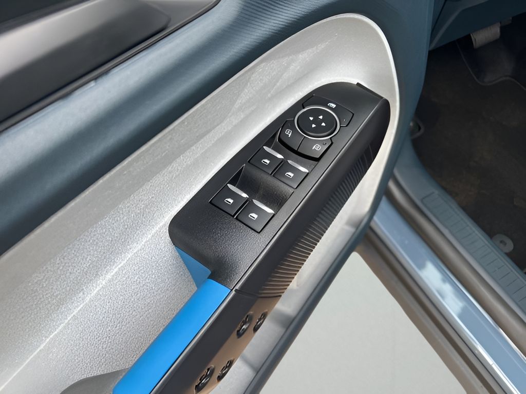 2025 Ford Maverick