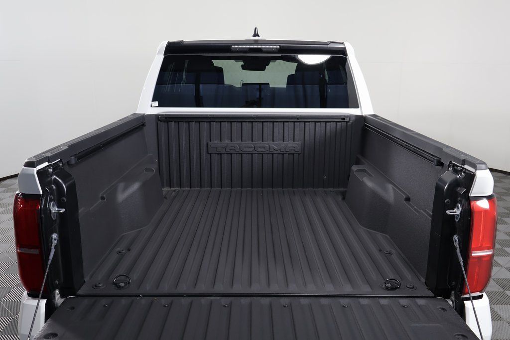 Thumbnail: 2024 Toyota Tacoma - 14