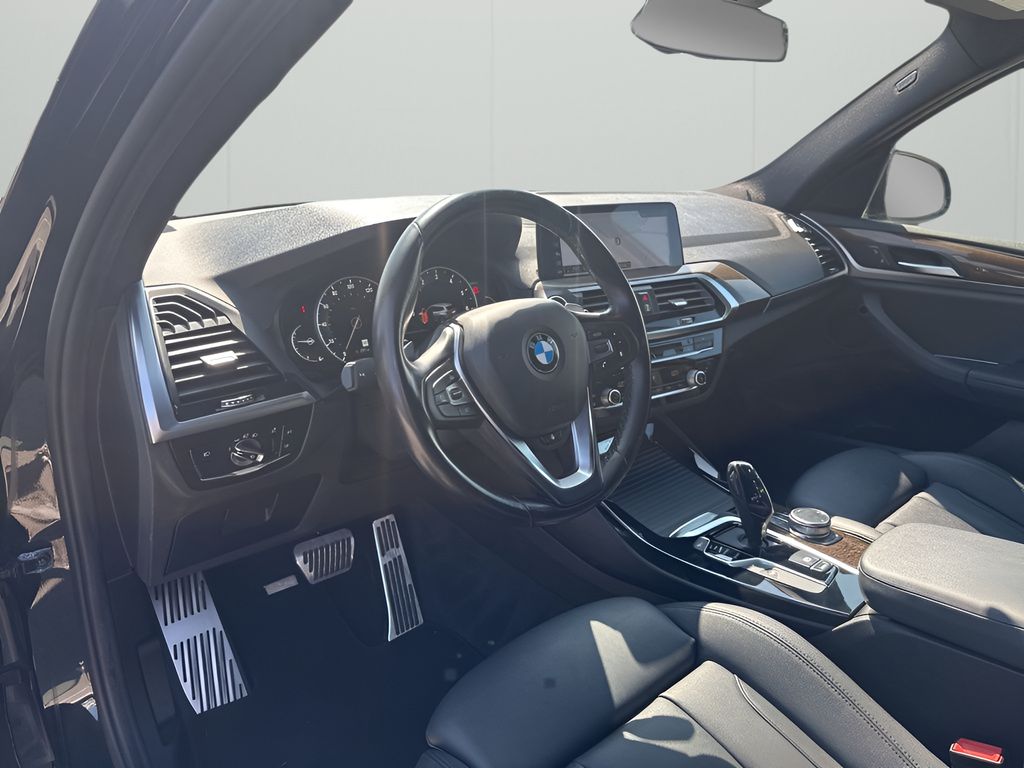 2018 Bmw X3  Xdrive30i In Austin, Texas