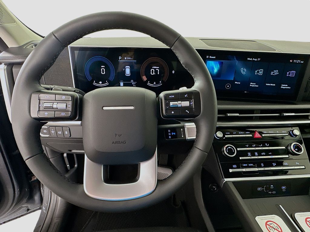 Thumbnail: 2026 Hyundai Santa Fe - 10