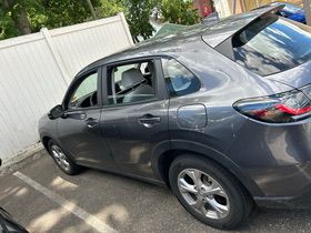 2024 Honda HR-V
