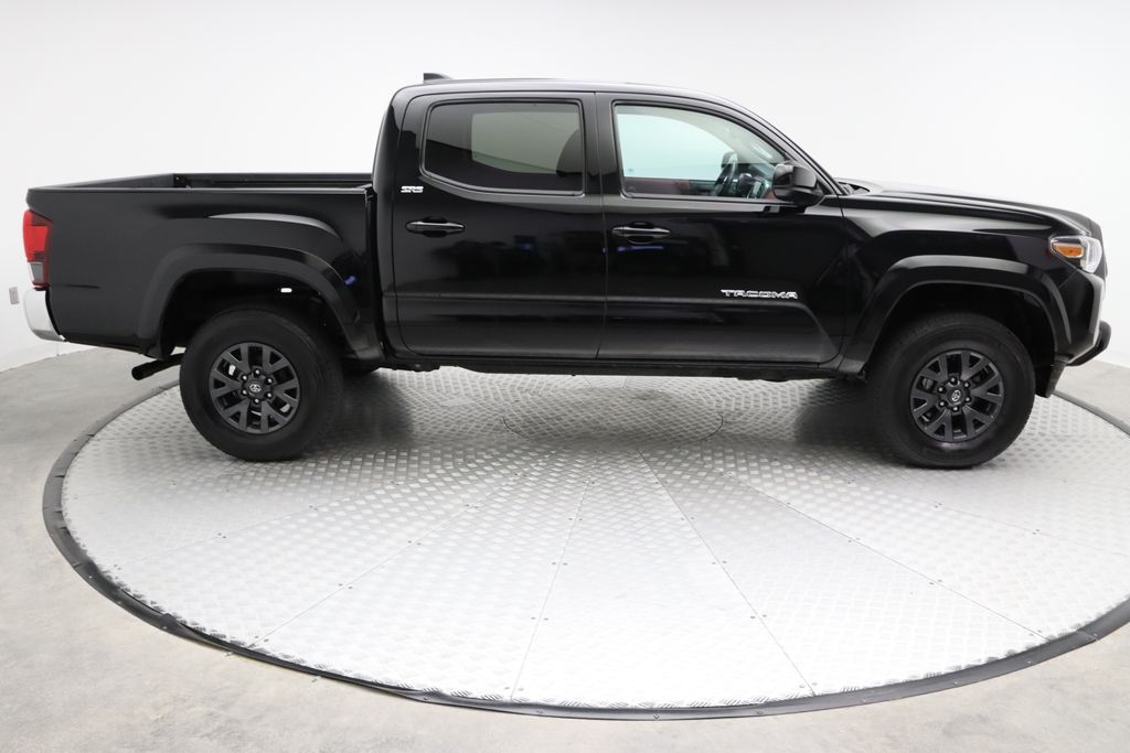 2023 Toyota Tacoma SR5 7