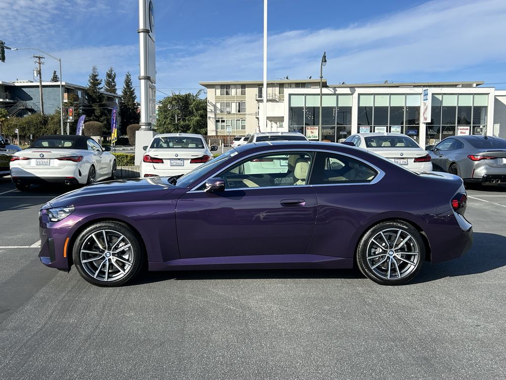 2024 BMW 2 Series 230i 2