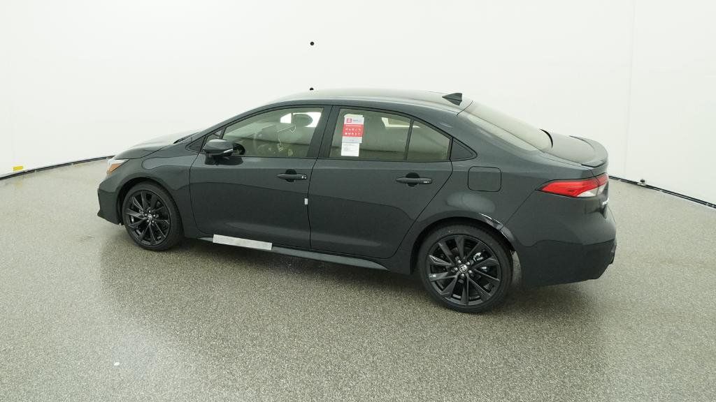 Thumbnail: 2026 Toyota Corolla - 28