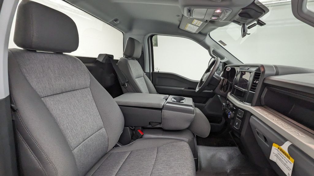 2026 Ford F-250 Super Duty XL - Photo 86