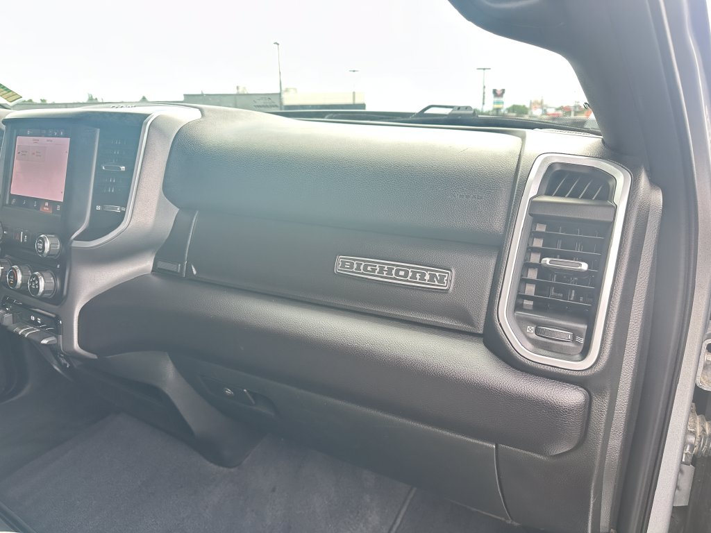 Used 2024 Ram 2500 Truck